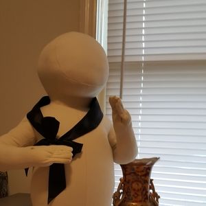 MANNEQUIN Fully Bendable